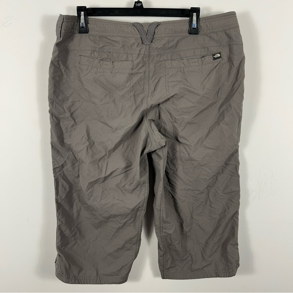 The North face cropped shorts  pants women 14 - Picture 3 of 13